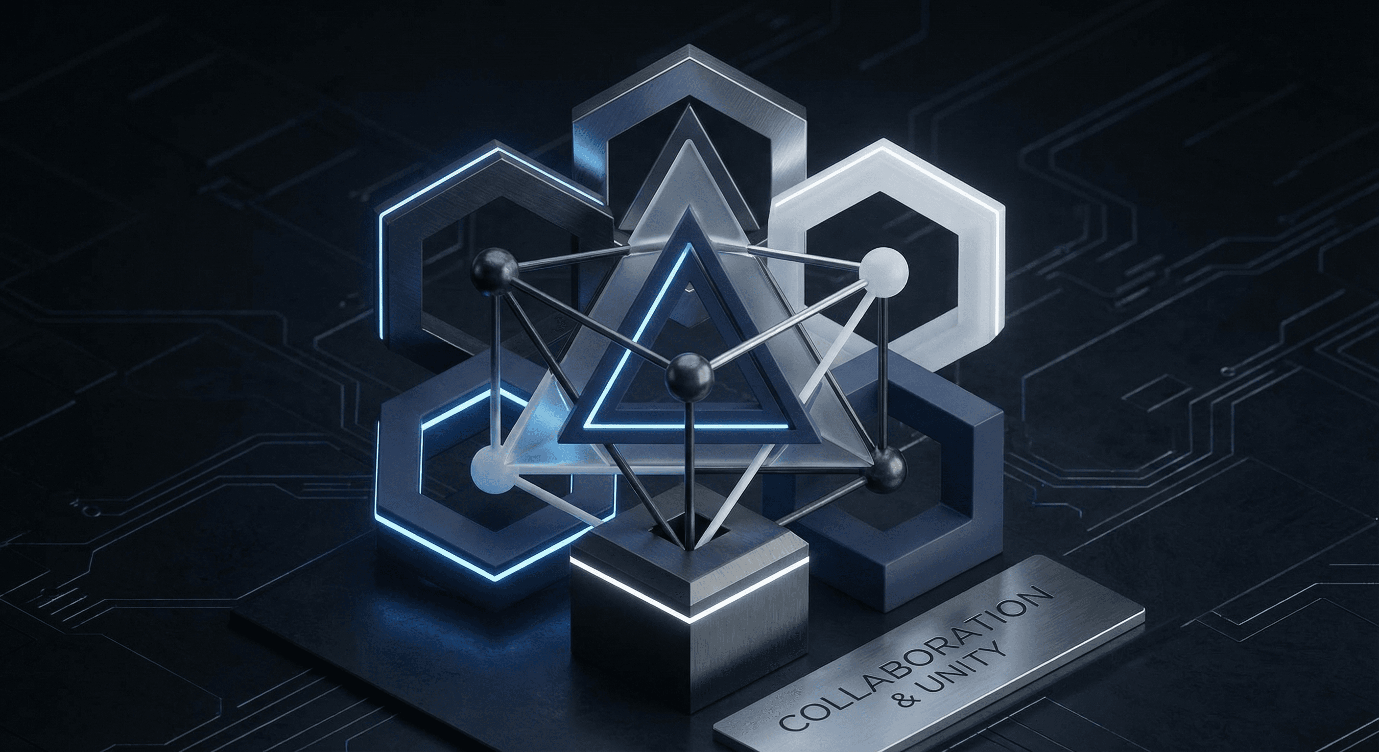 Compass team working on Nano Banana integrations