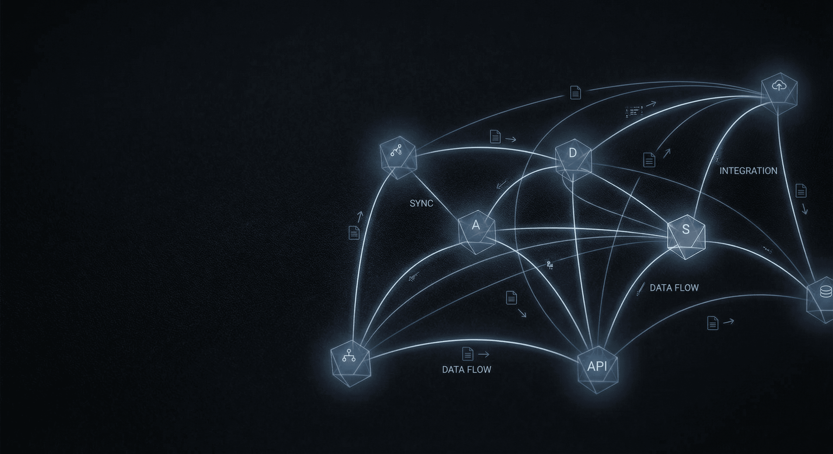 Compass integrations hero